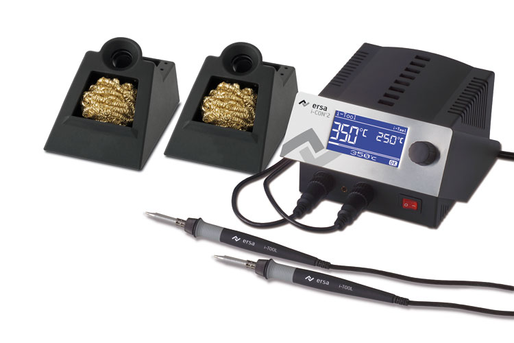 Soldering station i-CON 2 - 0IC2000AIT