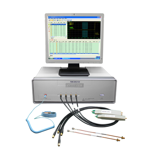 TDR Impedance Test Instrument ZK2130
