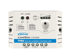 Solar Charge Controller- 5Amp 10Amp 20 Amp