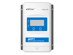 MPPT Solar Charge Controller- Xtra-N Series